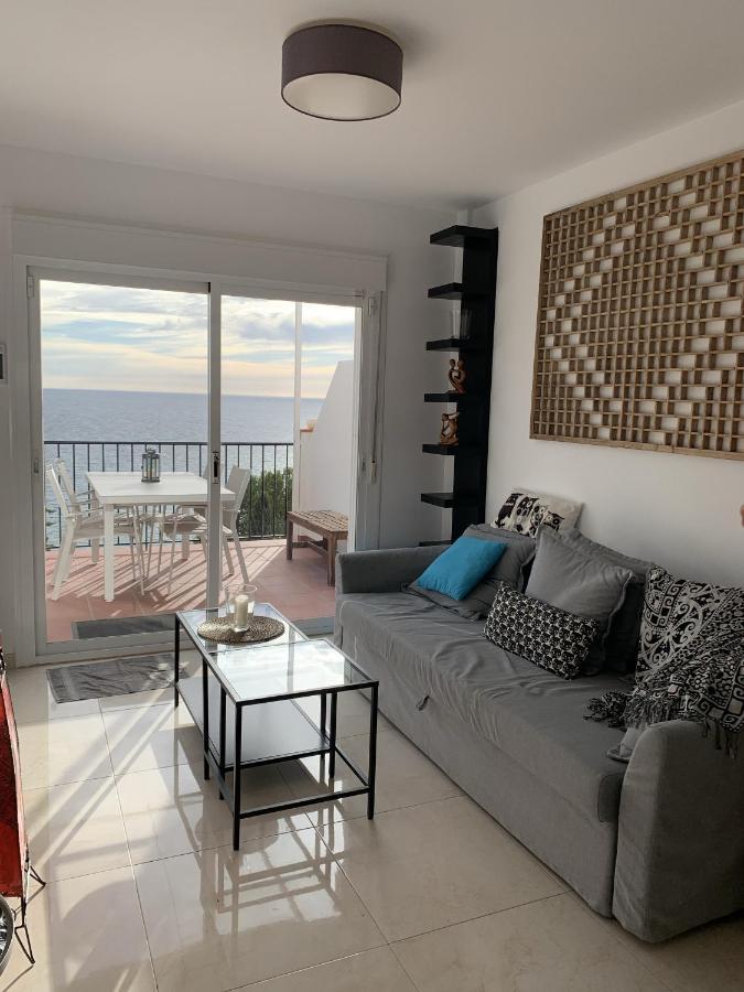 Casa Ladera Del Mar Appartement Nerja Buitenkant foto